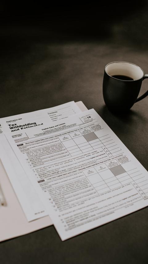 FISCALITE
